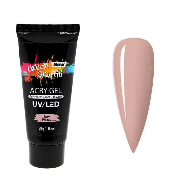 AcryGel Tube - Easy Breezy 30g