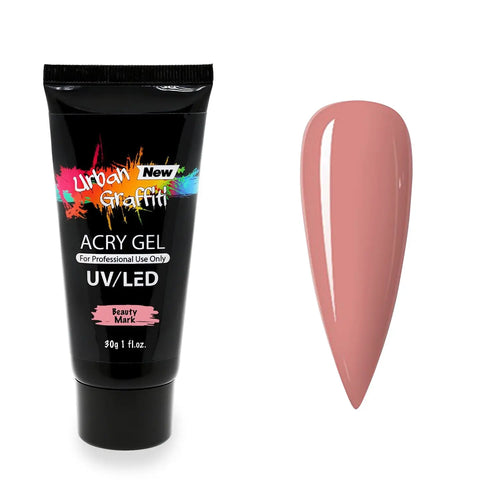 Tubo de AcryGel - Beauty Mark 30g