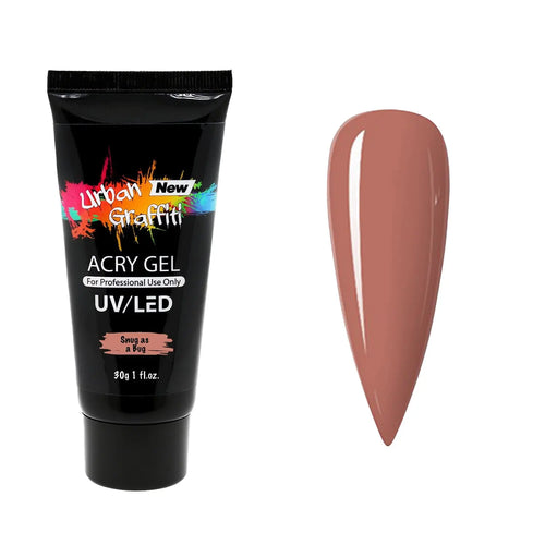Tubo de AcryGel - Ajustado como un Bicho 30g