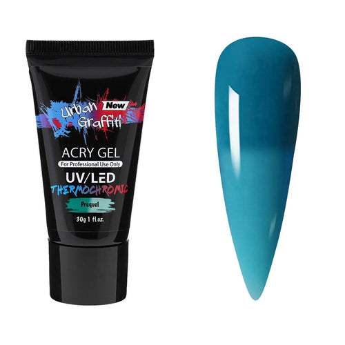 AcryGel Termocrómico - Precuela 30g
