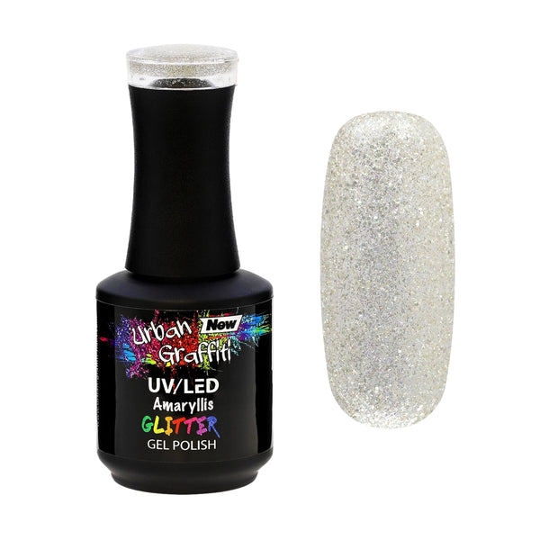 Amaryllis - UGGP-A0062 - Urban Graffiti Gel Polish 15ml