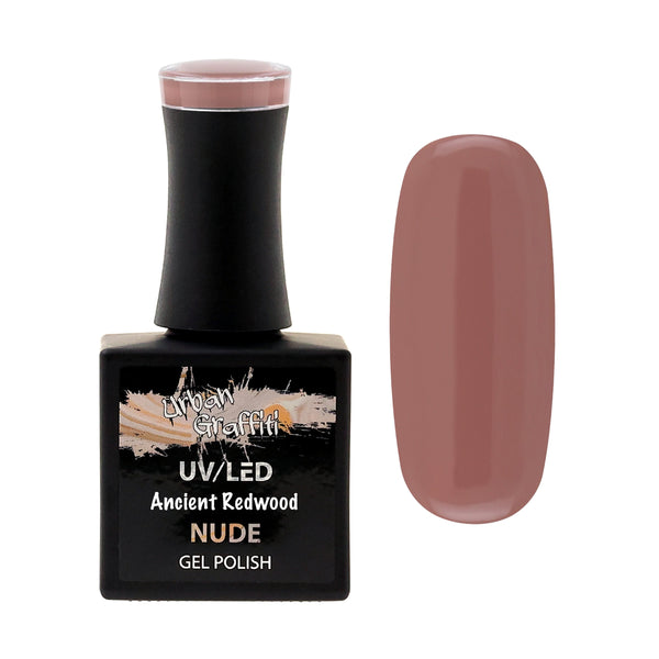Ancient Redwood - UGGP-A0674 Urban Graffiti Gel Polish 15ml