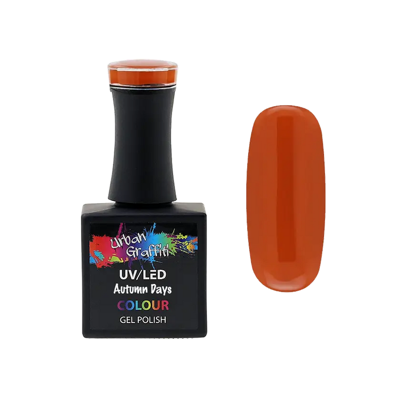 Jours d'Automne - UGGP-A0283 Vernis Gel Graffiti Urbain 15ml