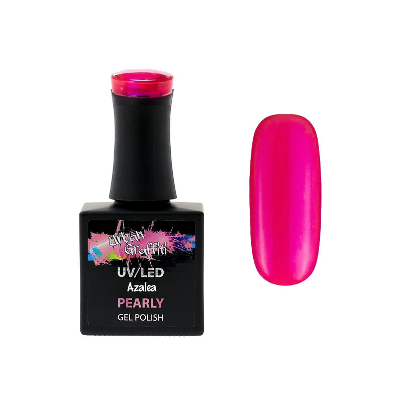 Azalée - UGGP-A0194 Vernis Gel Graffiti Urbain 15ml