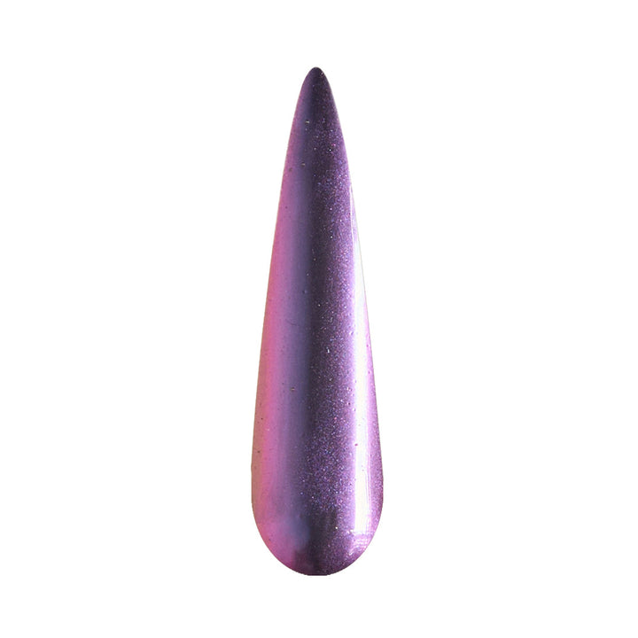 Urban Graffiti Cat Eye Pigment Powder (Pink/Purple) - BJD03