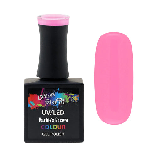 Esmalte en Gel Urban Graffiti