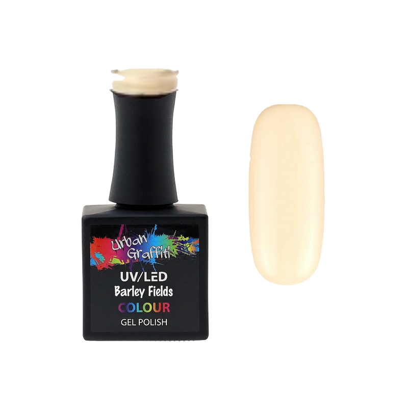 Barley Fields - UGGP-A0151 Vernis Gel Graffiti Urbain 15ml