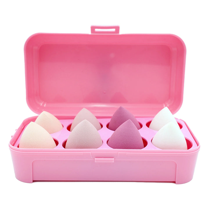 Beauty Blender Set (8 Pack)   Naio Nails