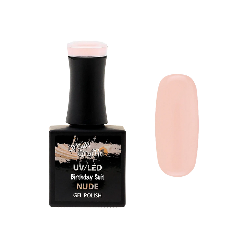 Tenue d'anniversaire - UGGP-A0676 Vernis Gel Graffiti Urbain 15ml