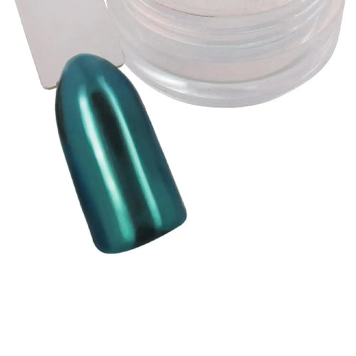 Polvo de Pigmento de Cromo Topacio Azul