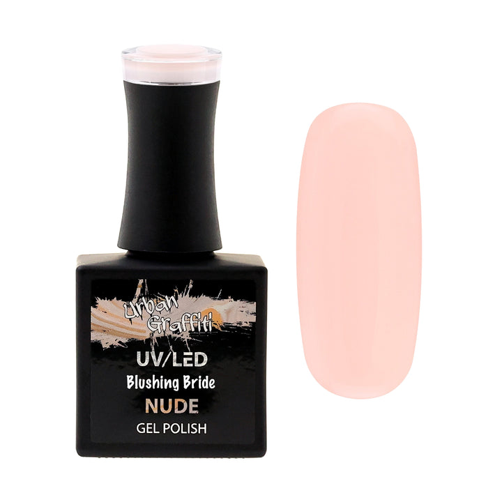 Blushing Bride - UGGP-A0620 - Urban Graffiti Gel Polish 15ml