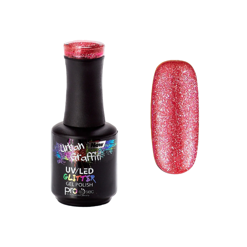 Brizo - UGGP-A0327 Vernis Gel Graffiti Urbain 15ml