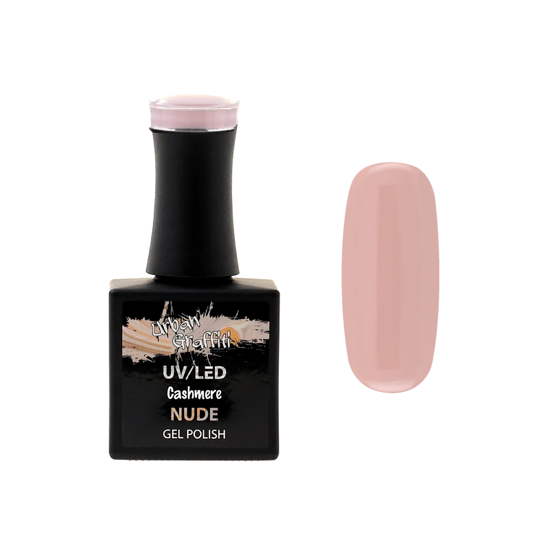 Cachemire - UGGP-A0755 Urban Graffiti Gel Polish 15ml