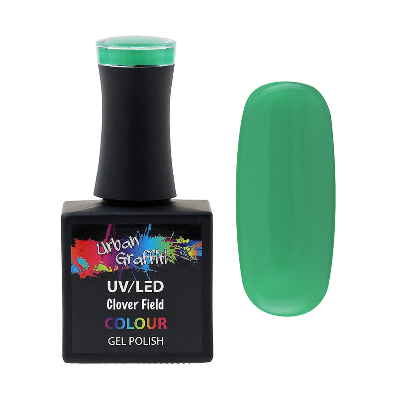 Clover Field - UGGP-A0252 Vernis Gel Graffiti Urbain 15ml