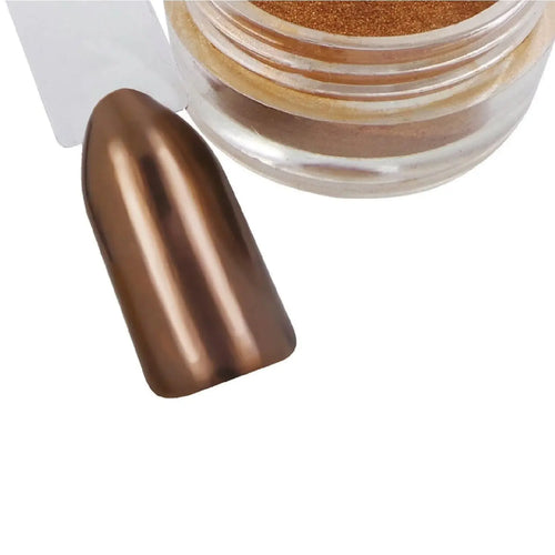 Polvo de Pigmento de Cobre y Cromo