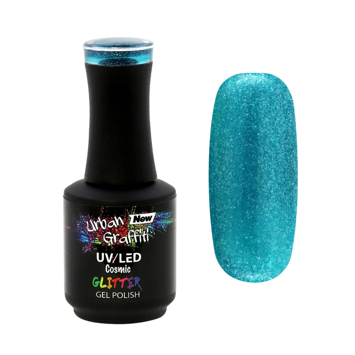 Cosmic - UGGP-A0025 Urban Graffiti Gel Polish 15ml