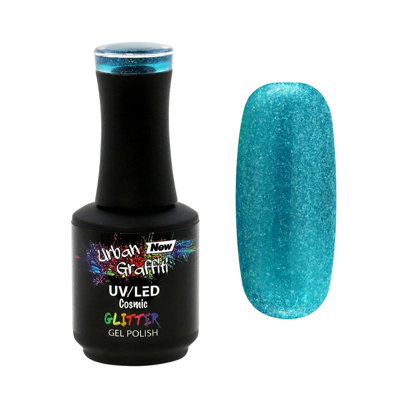 Cosmic - UGGP-A0025 Vernis Gel Graffiti Urbain 15ml