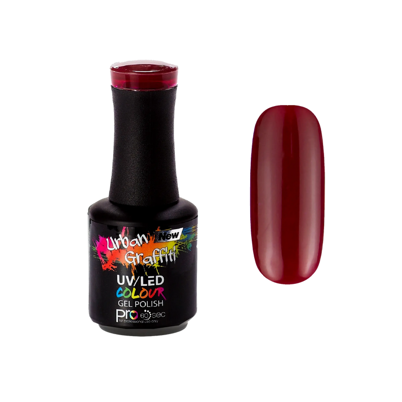 Dionysus - UGGP-A0506 Vernis Gel Graffiti Urbain 15ml