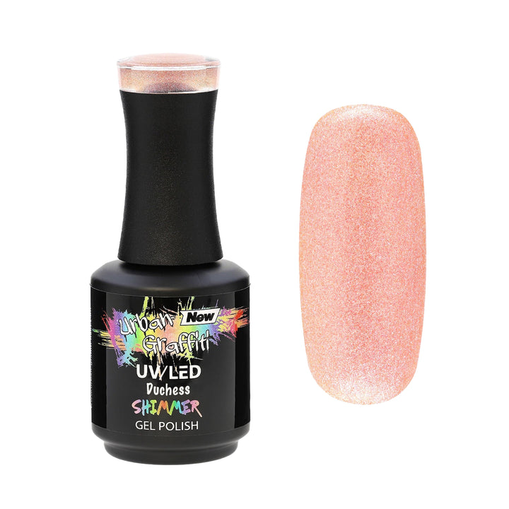 Duchess - UGGP-A0038 Urban Graffiti Gel Polish 15ml