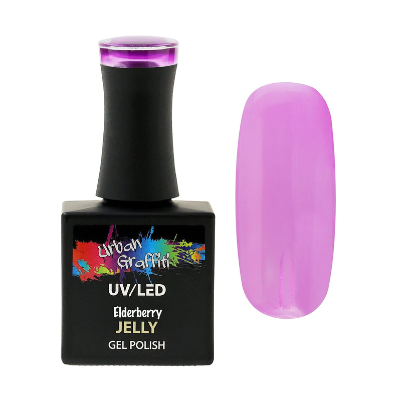 Sureau - UGGP-JE004 Vernis Gel Graffiti Urbain 15ml