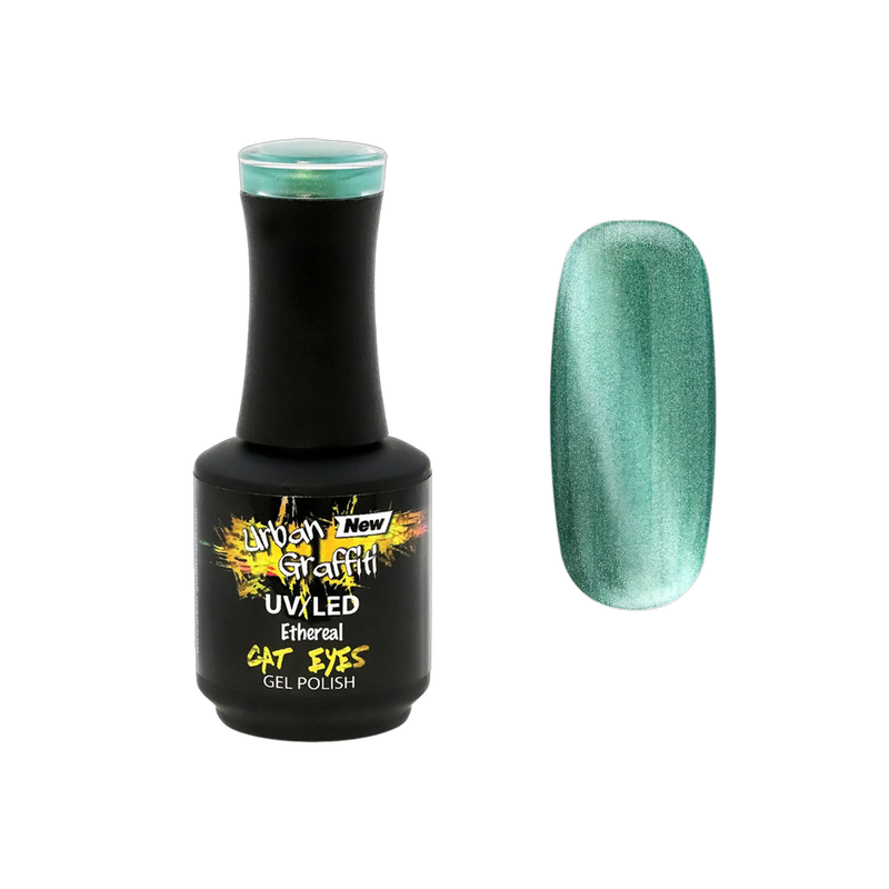 Ethereal - UGGP-CE033 Vernis Gel Graffiti Urbain 15ml
