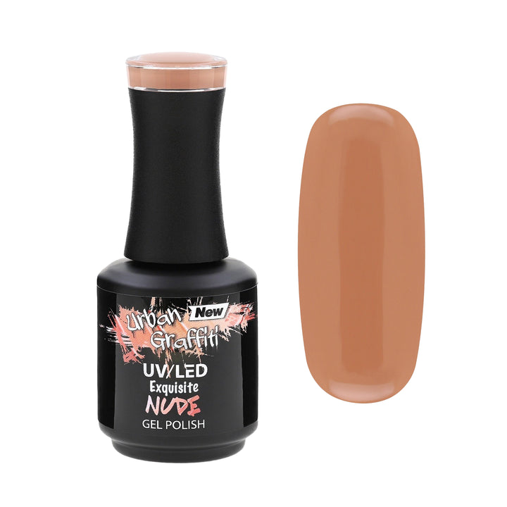 Exquisite - UGGP-A0682 Urban Graffiti Gel Polish 15ml