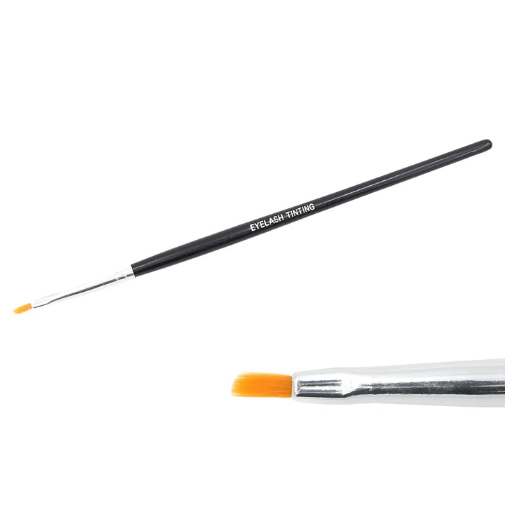 Eyelash Tinting Brush   Naio Nails