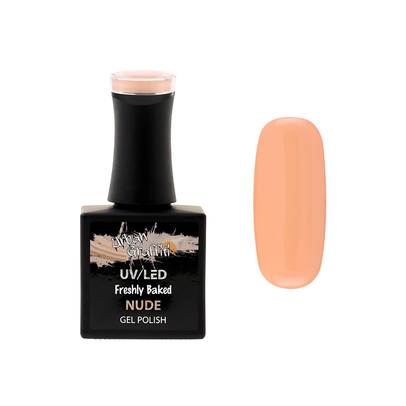 Fraîchement Cuit - UGGP-A0459 Vernis Gel Graffiti Urbain 15ml