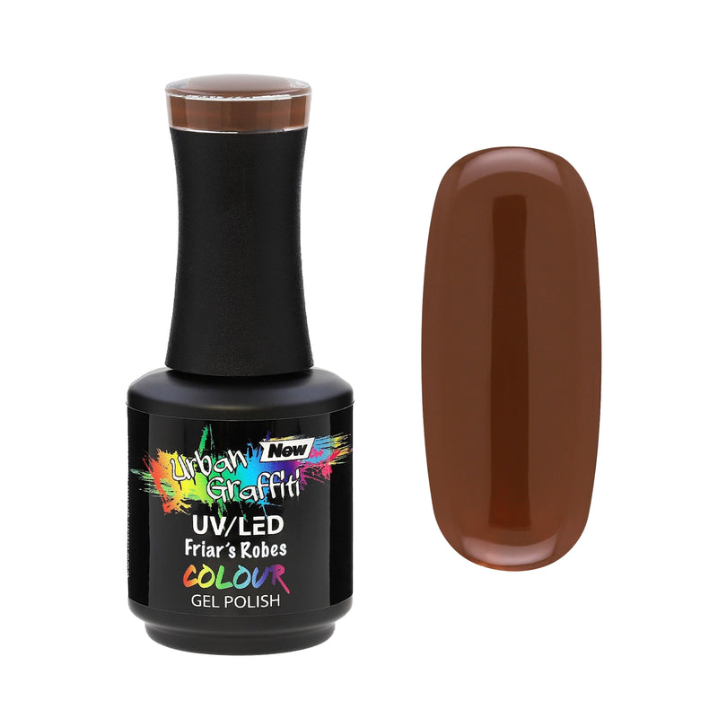 Robes de moine - UGGP-A0445 Vernis gel graffiti urbain 15ml