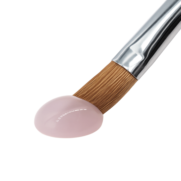 Glass Rose Acrylic Powder 12g - 195g