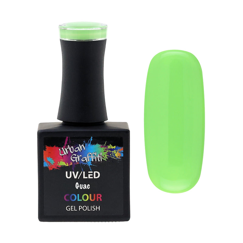 Guac - UGGP-A0064 Vernis Gel Graffiti Urbain 15ml