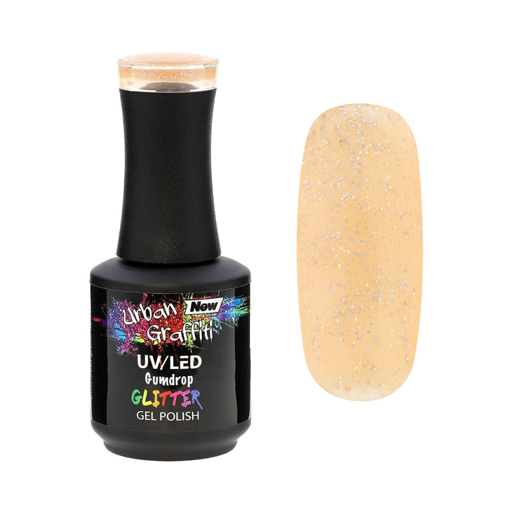 Gumdrop - UGGP-A0837 Urban Graffiti Gel Polish 15ml