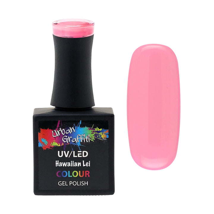 Hawaiian Lei - UGGP-A0967 Urban Graffiti Gel Polish 15ml