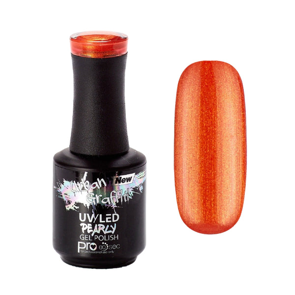 Hemlock - UGGP-A0860 Urban Graffiti Gel Polish 15ml