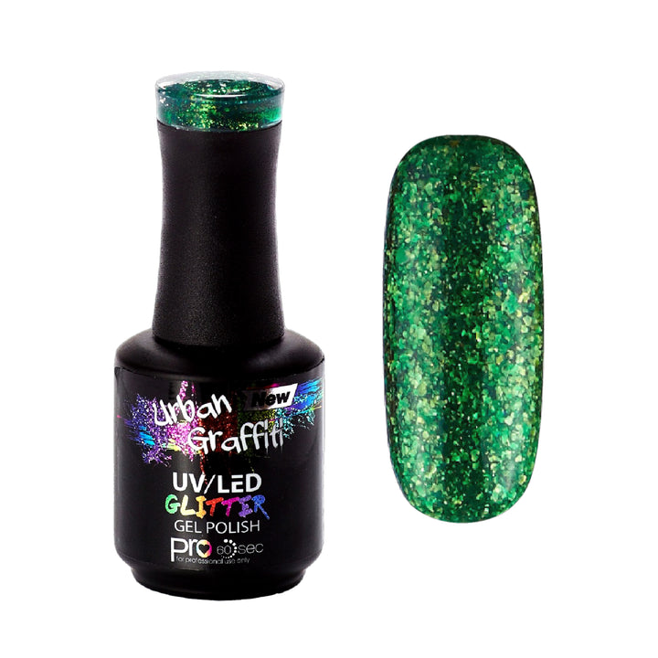 Hera - UGGP-A0331 - Urban Graffiti Gel Polish 15ml