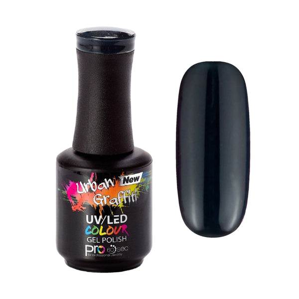 Houdini - UGGP-A0587 Urban Graffiti Gel Polish 15ml