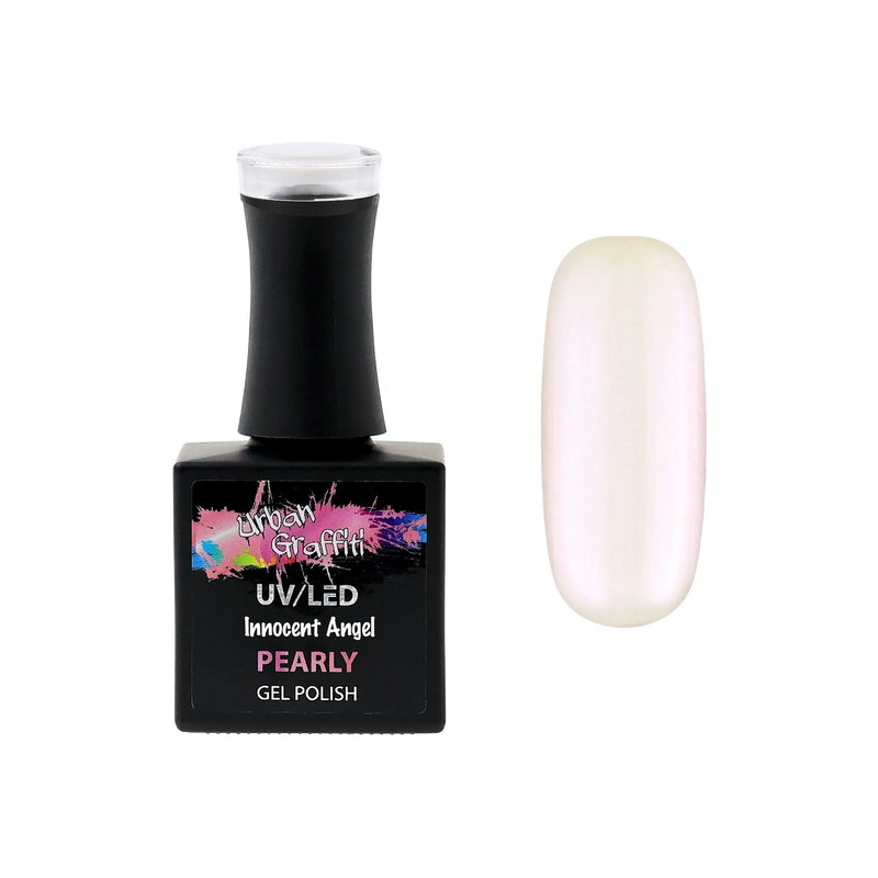 Innocent Angel - UGGP-A0345 Vernis Gel Graffiti Urbain 15ml
