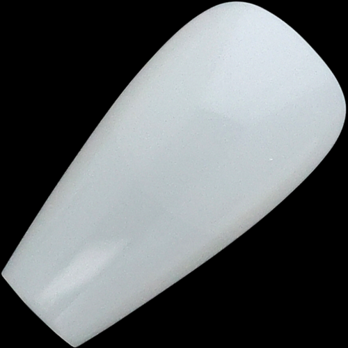 JP-025 Puntas de uñas estilo bailarina -