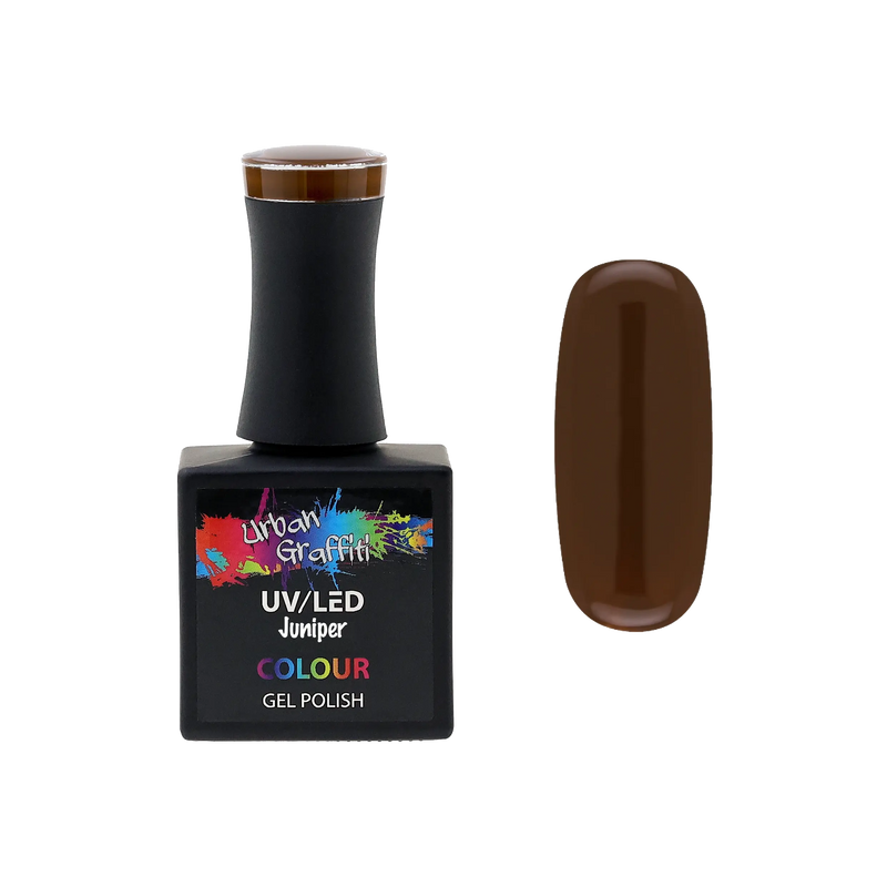Juniper - UGGP-A0446 Vernis Gel Graffiti Urbain 15ml