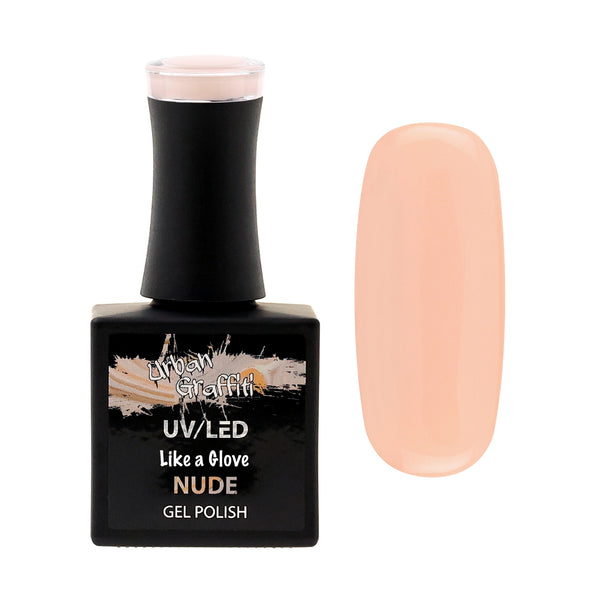 Like A Glove - UGGP-A0397 Urban Graffiti Gel Polish 15ml