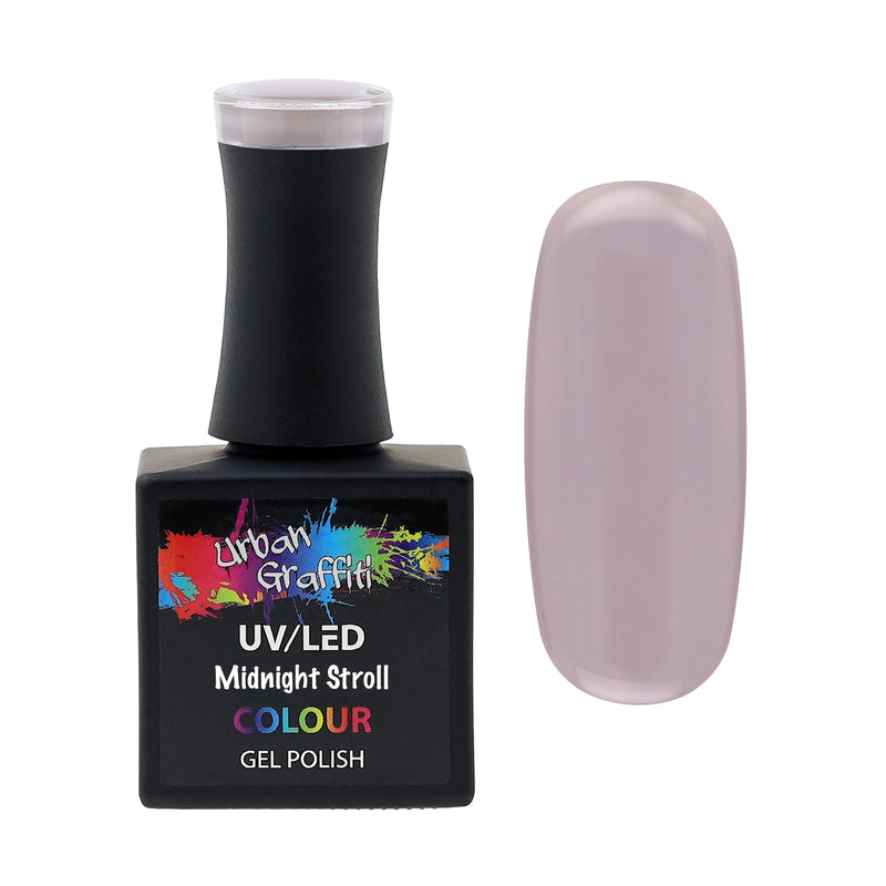 Promenade de Minuit - UGGP-A0067 Vernis Gel Graffiti Urbain 15ml