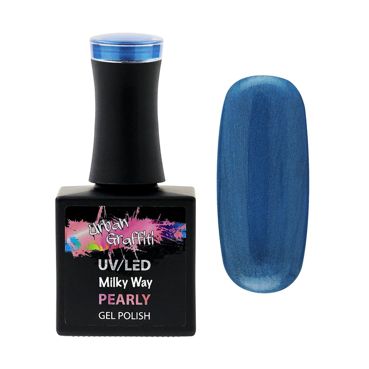 Milky Way - UGGP-A0030 Urban Graffiti Gel Polish 15ml