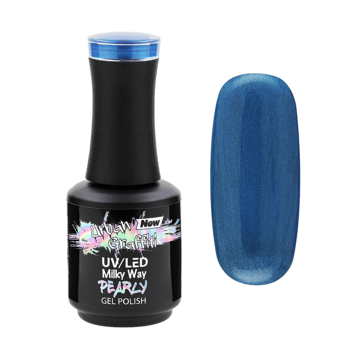 Milky Way - UGGP-A0030 - Urban Graffiti Gel Polish 15ml