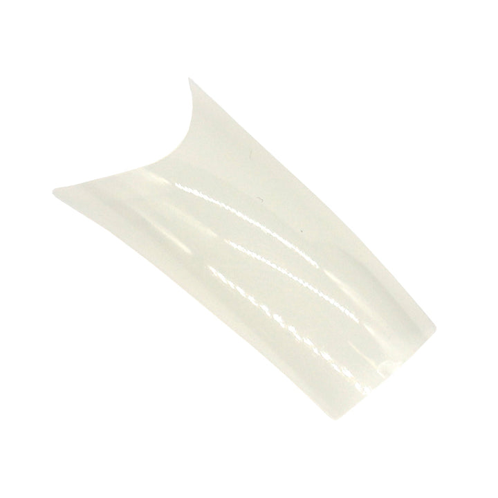 Millennium Competition Natural Nail Tips - 400 Tips (Square)