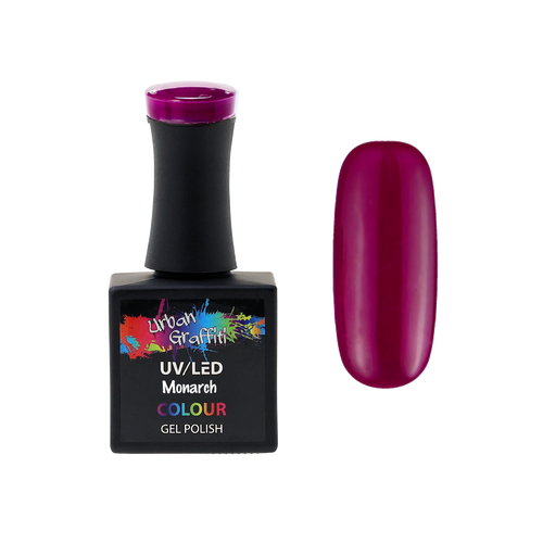 Monarch Gel Polish 15ml