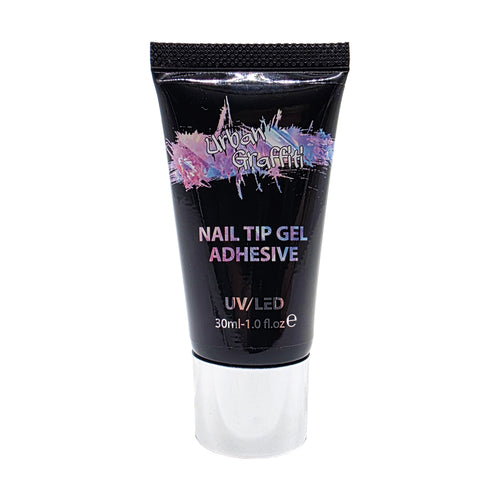 Adhésif gel pour capsules d’ongles - gel de sculpture multi-usage