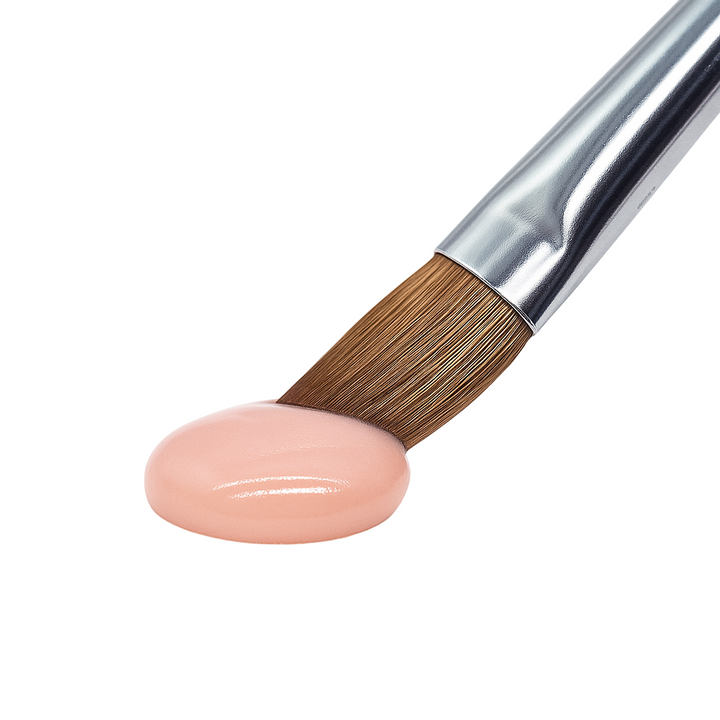 Natural Beige Acrylic Powder Cover Pink  12g - 195g