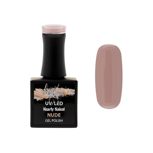 Nearly Naked
