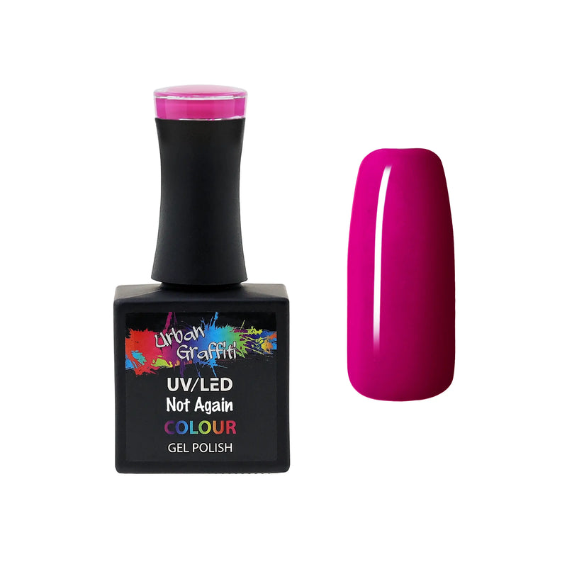 Pas Encore - UGGP-A0075 Vernis Gel Graffiti Urbain 15ml