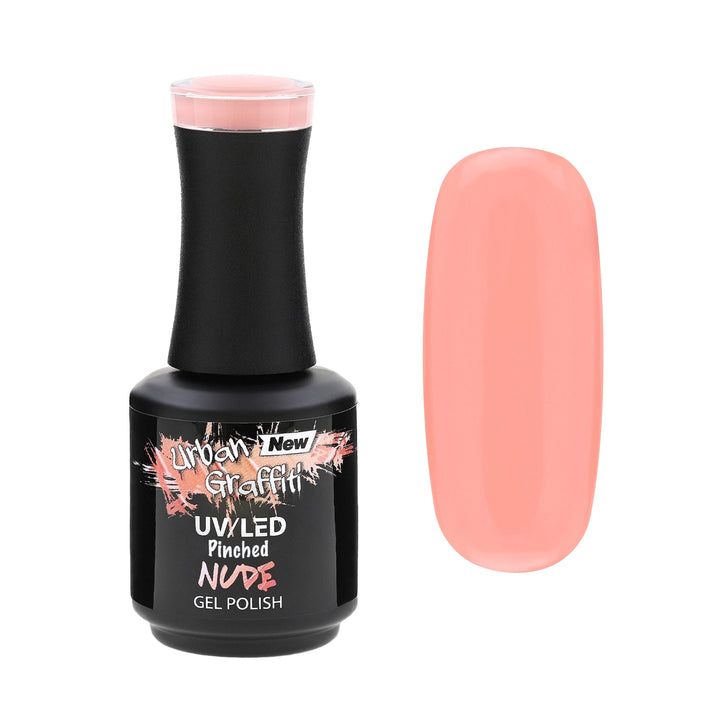 Pinched - UGGP-A0680 Urban Graffiti Gel Polish 15ml